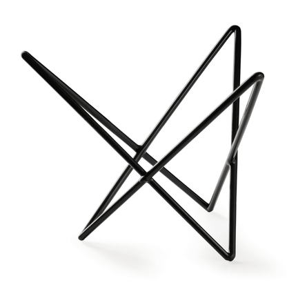 Non-slip display stand