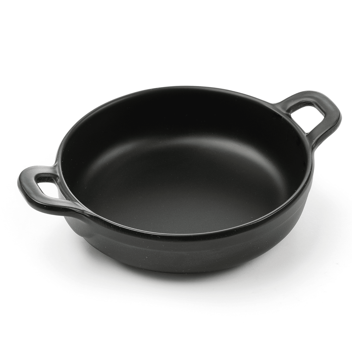 Little Chef melamine mini round pan