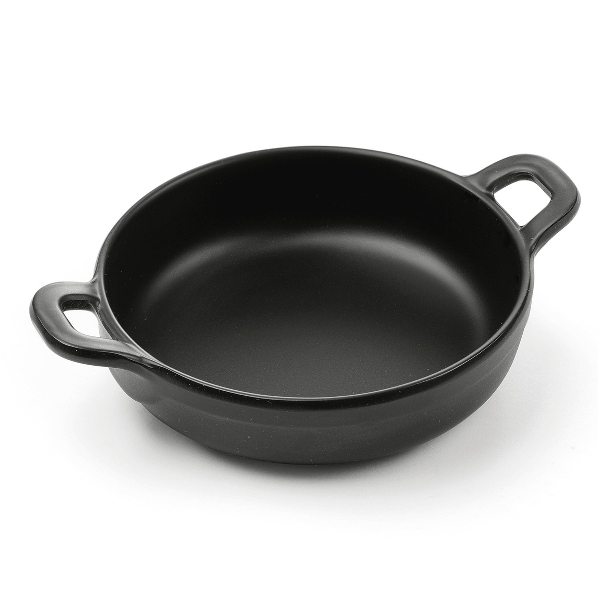 Little Chef melamine mini round pan