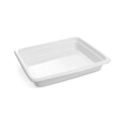 Porcelain container (H)