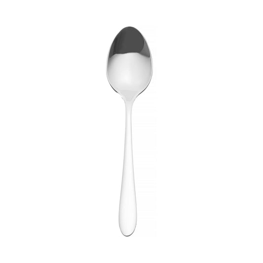 OVE Como Dessert Spoon, 187 mm, 18/10 Steel