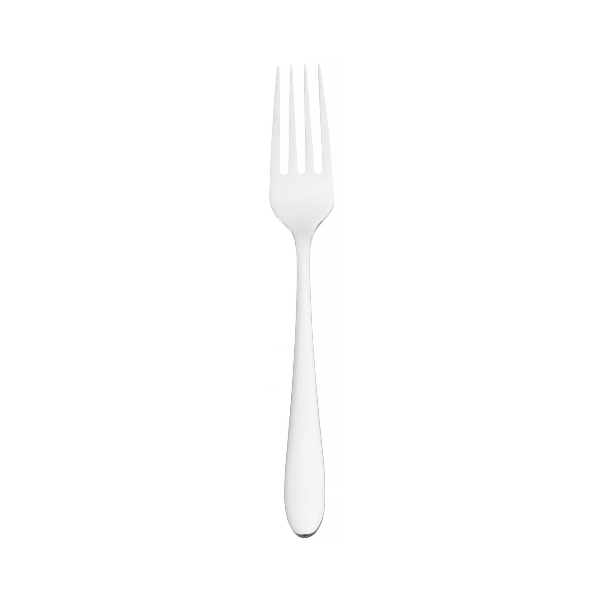 OVE Como Dessert Fork, 187 mm, 18/10 Steel