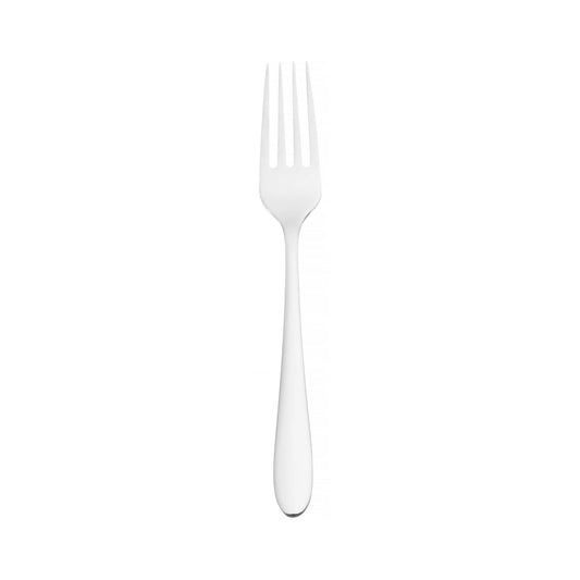 OVE Como Dessert Fork, 187 mm, 18/10 Steel