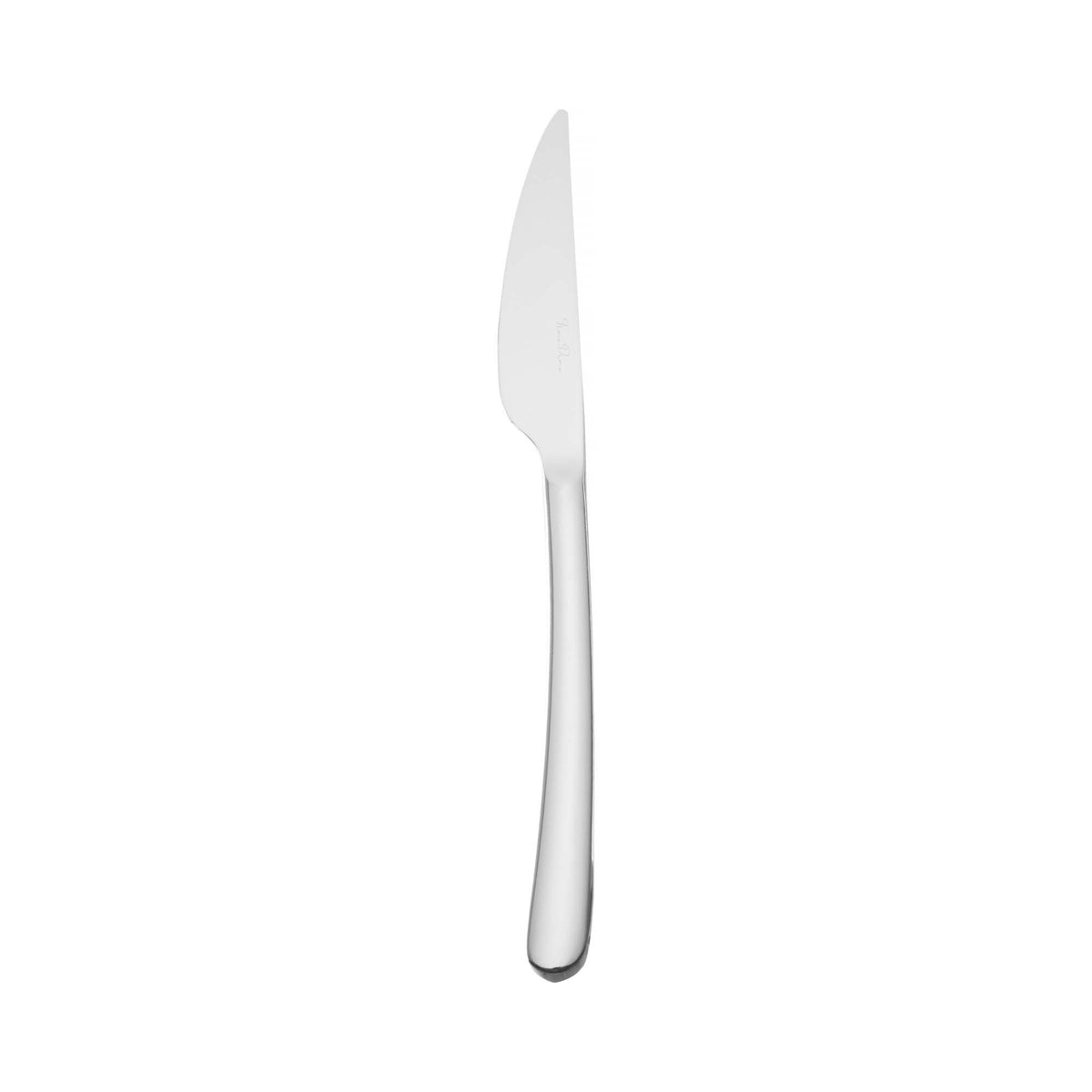 OVE Amarone Dessert Knife, 190 mm, 18/10 Steel
