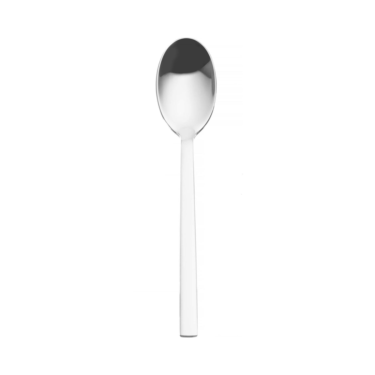 OVE Lugano Tea Spoon, 142 mm, 18/10 Steel