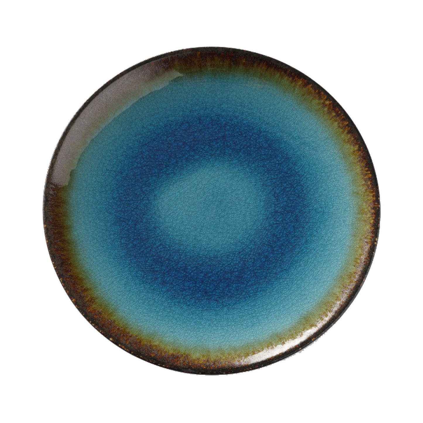 flat plate