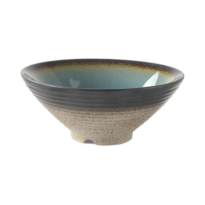 conical bowl, 225x(H)90mm