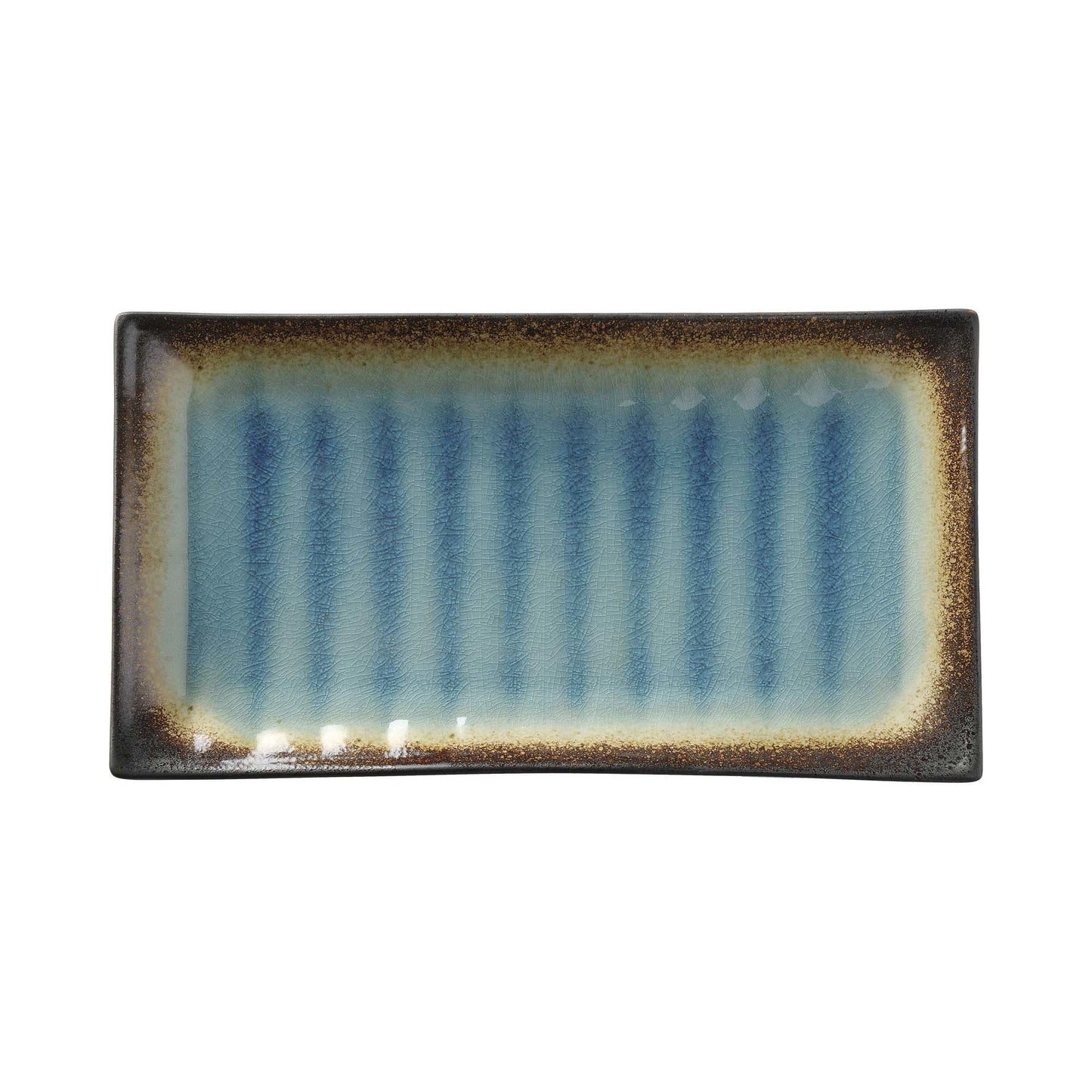 dish, 272x150mm