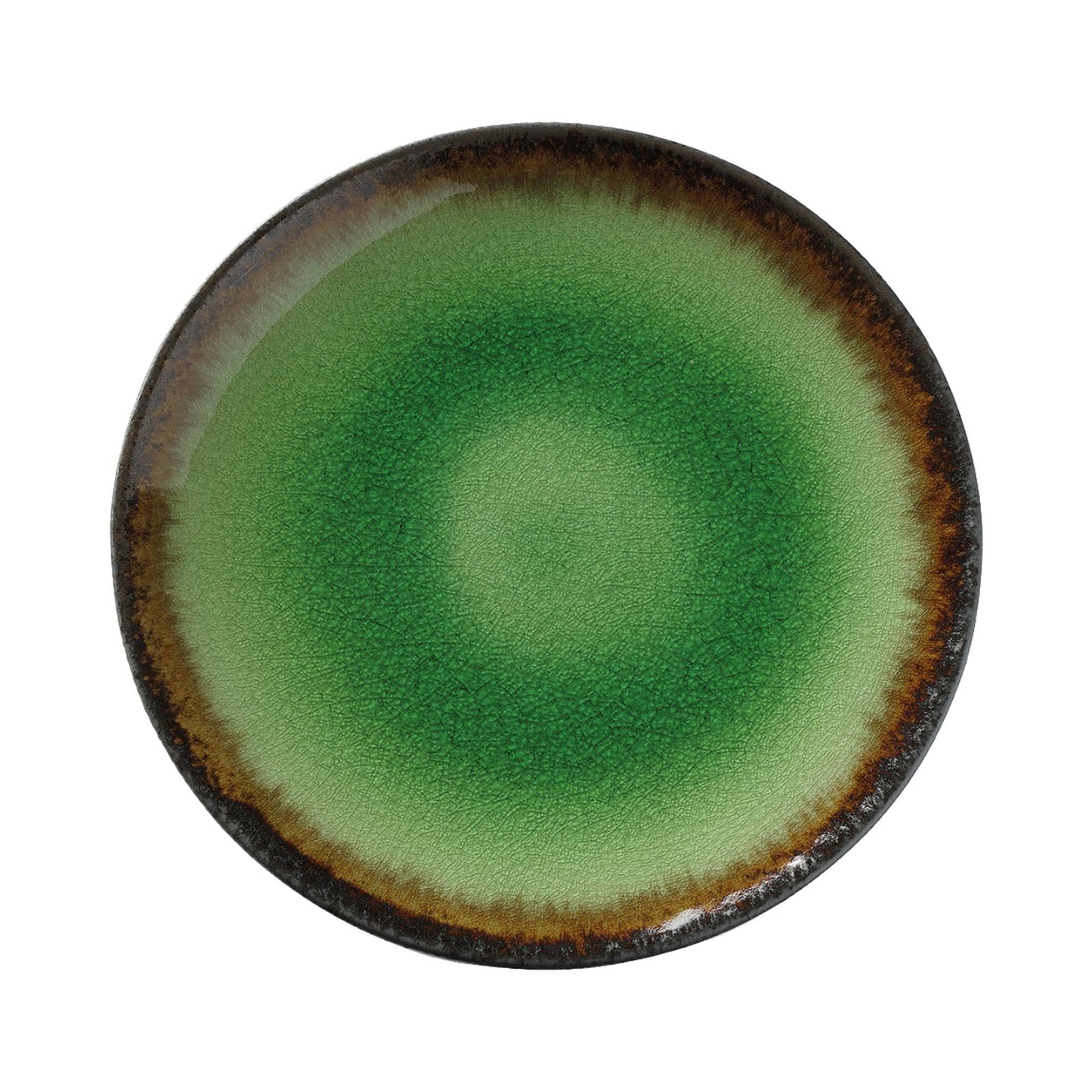 flat plate