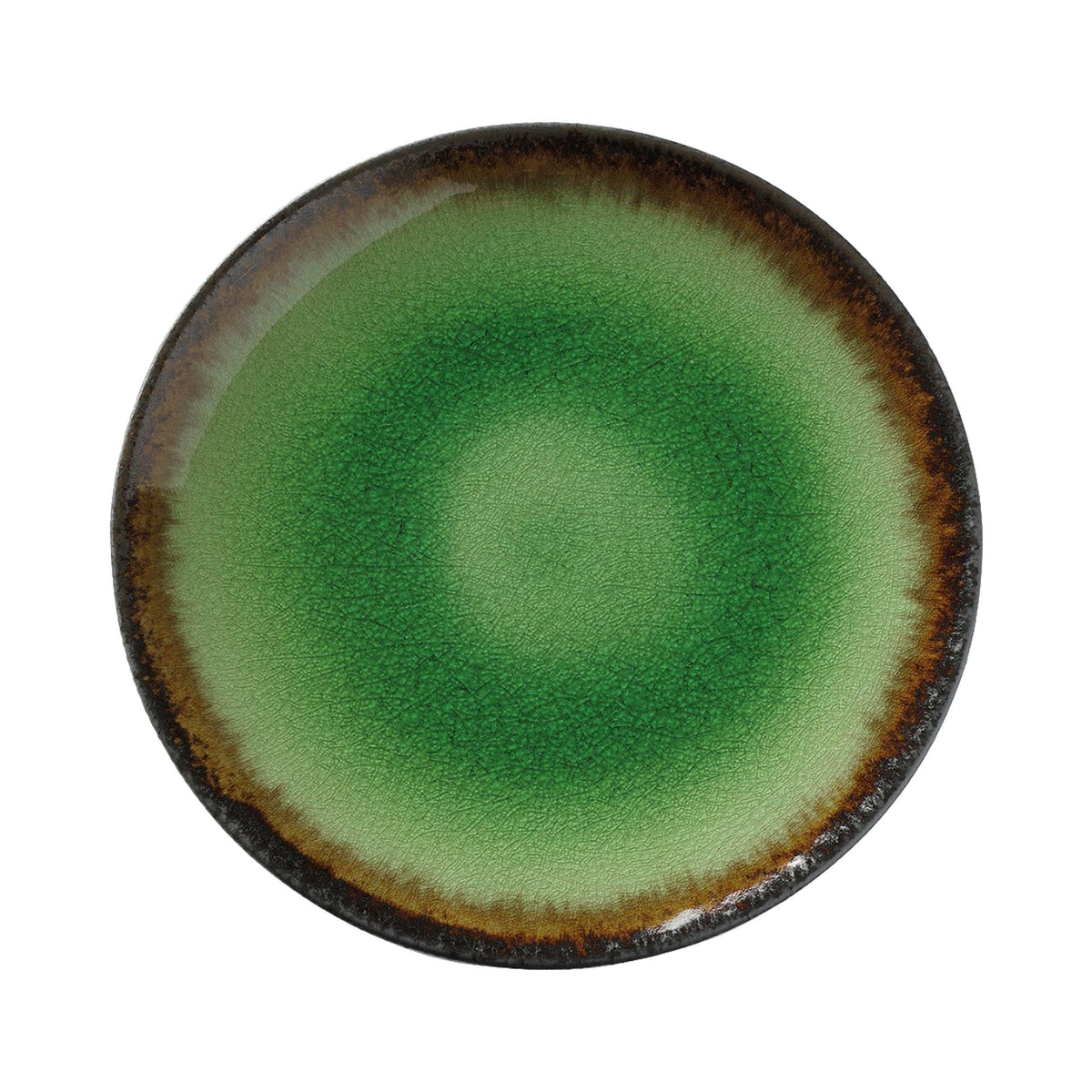flat plate
