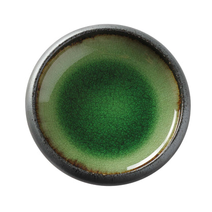 deep plate