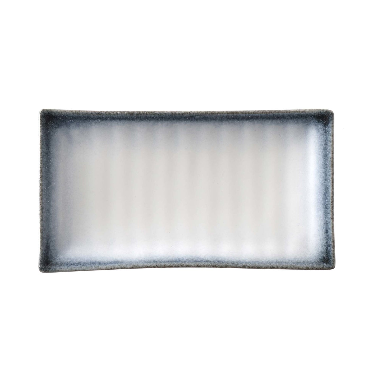 dish, 272x150mm