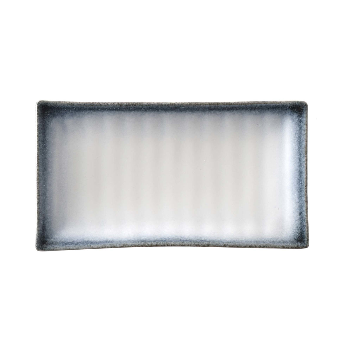 dish, 272x150mm