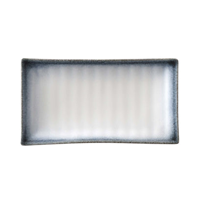dish, 272x150mm