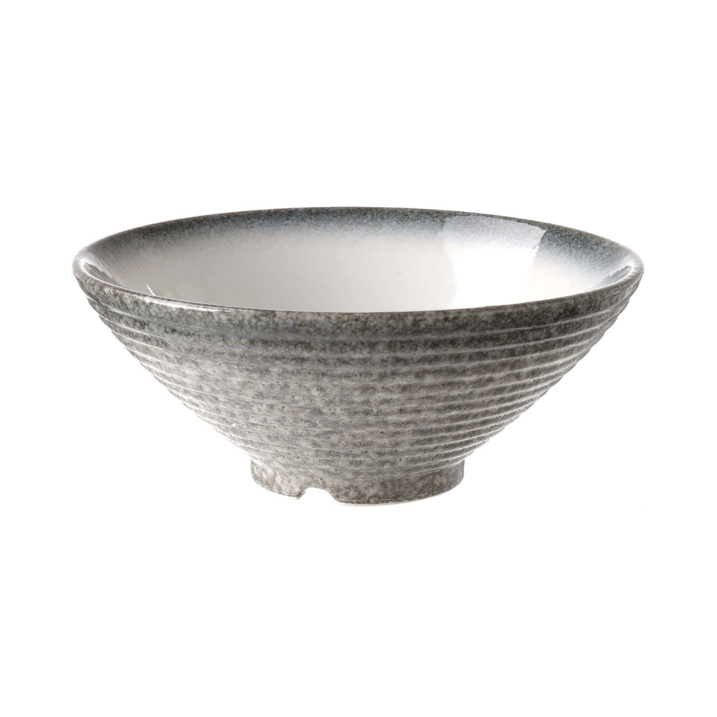 conical bowl, 225x(H)90mm