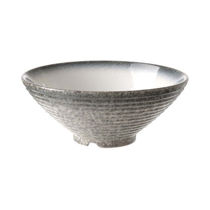 conical bowl, 225x(H)90mm