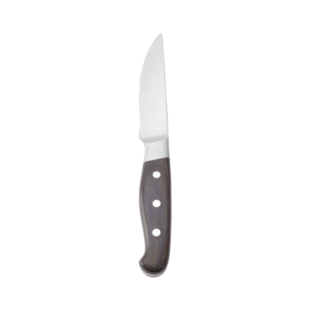 Corfu Jumbo Steak Knife - Set of 6, OVE, 255 mm