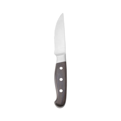 Corfu Jumbo Steak Knife - Set of 6, OVE, 255 mm