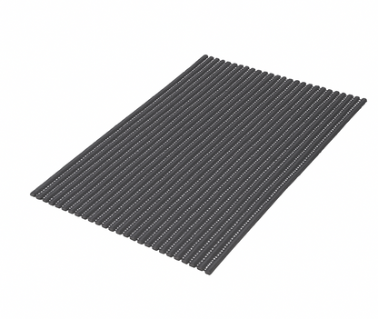 Soundproofing mat for polishers, 260x260mm