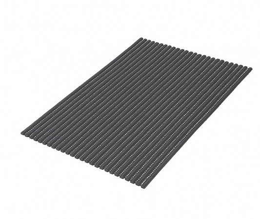 Soundproofing mat for polishers, 260x260mm