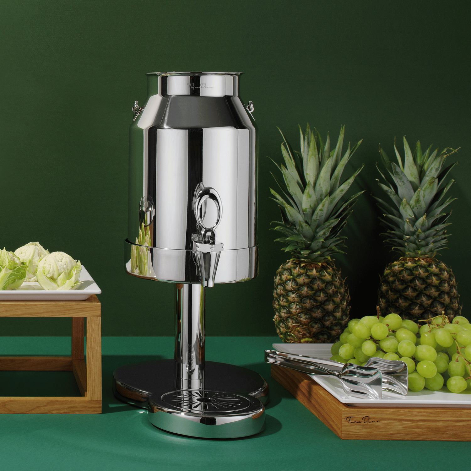 Milk dispenser 6L