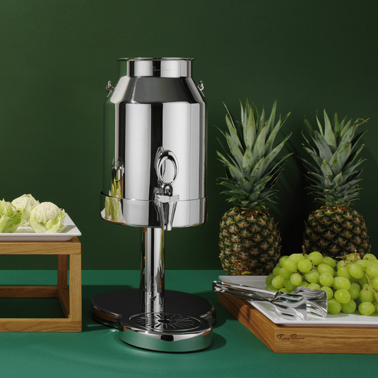 Milk dispenser 6L