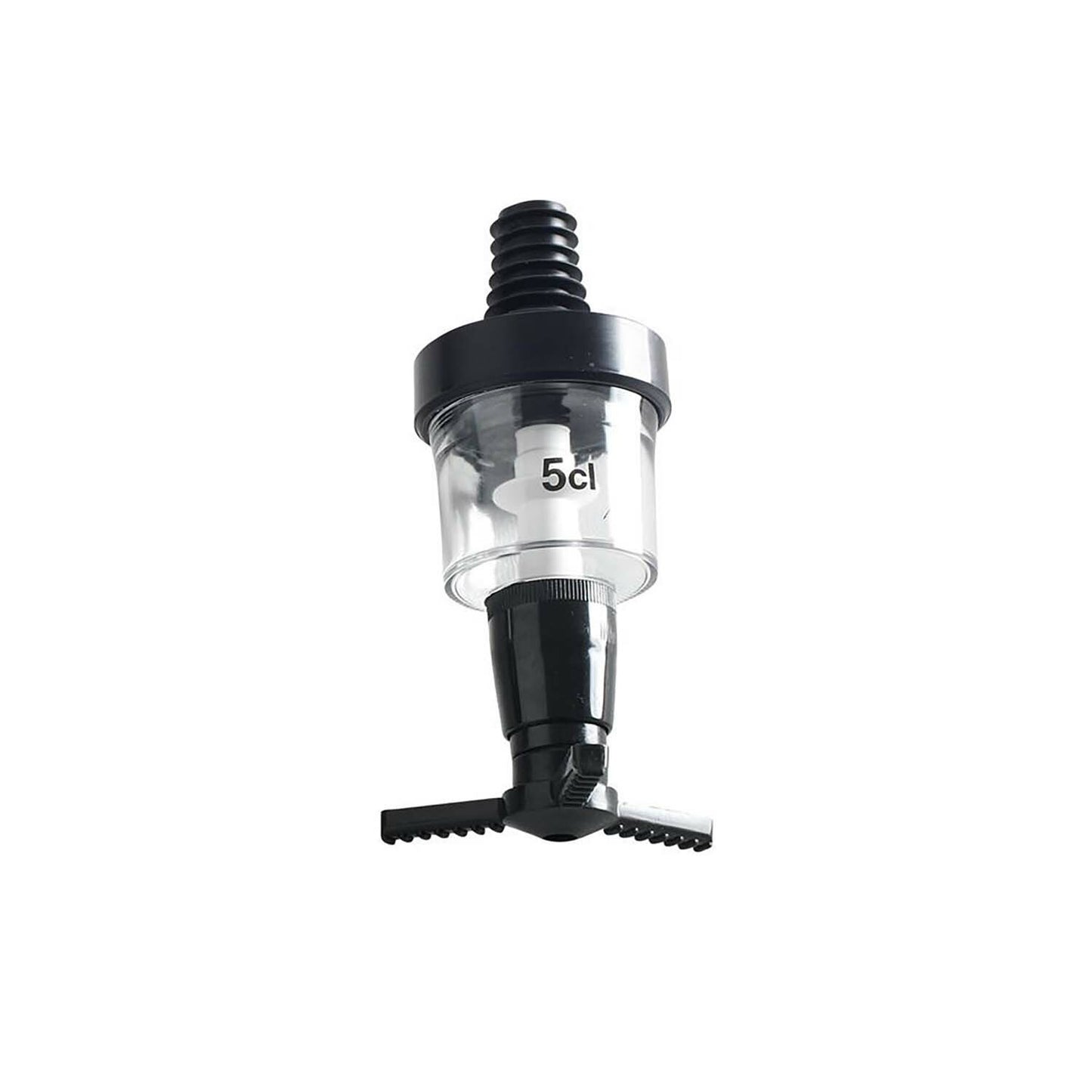 Non-drip pourer, 0.05 L