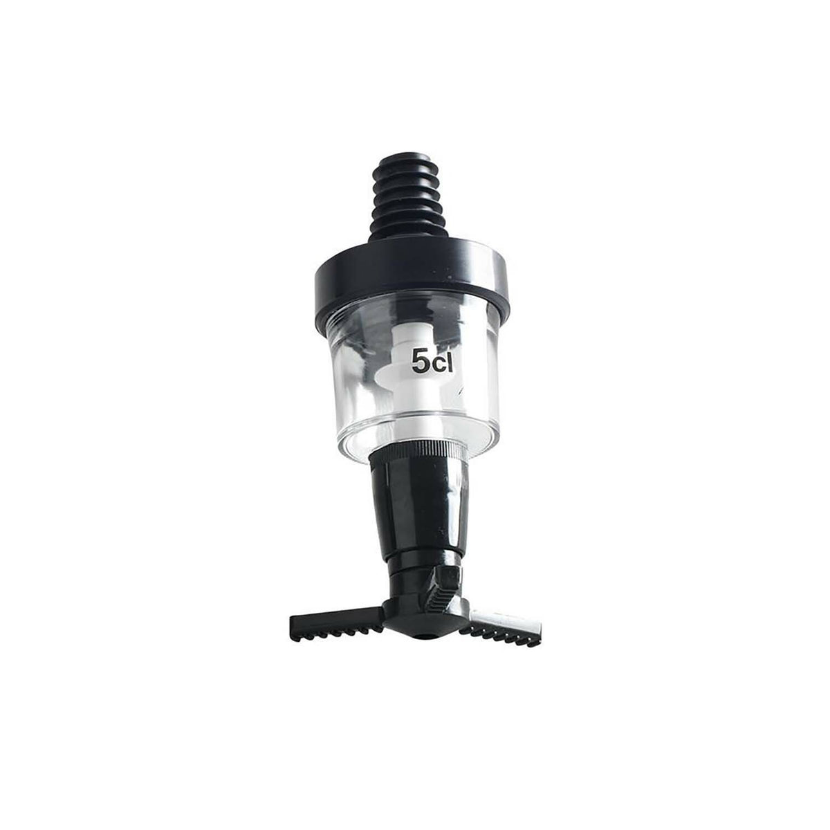 Non-drip pourer, 0.05 L