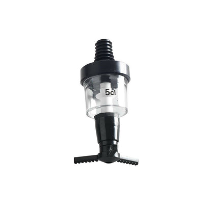 Non-drip pourer, 0.05 L