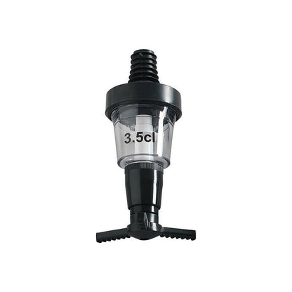 Non-drip pourer, 0.035 L