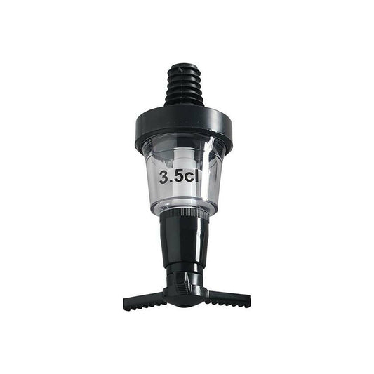 Non-drip pourer, 0.035 L