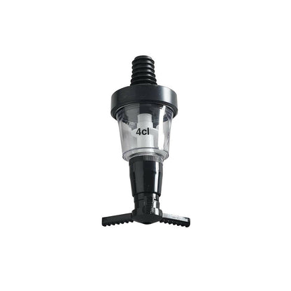 Non-drip pourer, 0.04 L