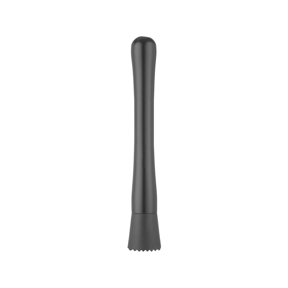 Bar muddler black