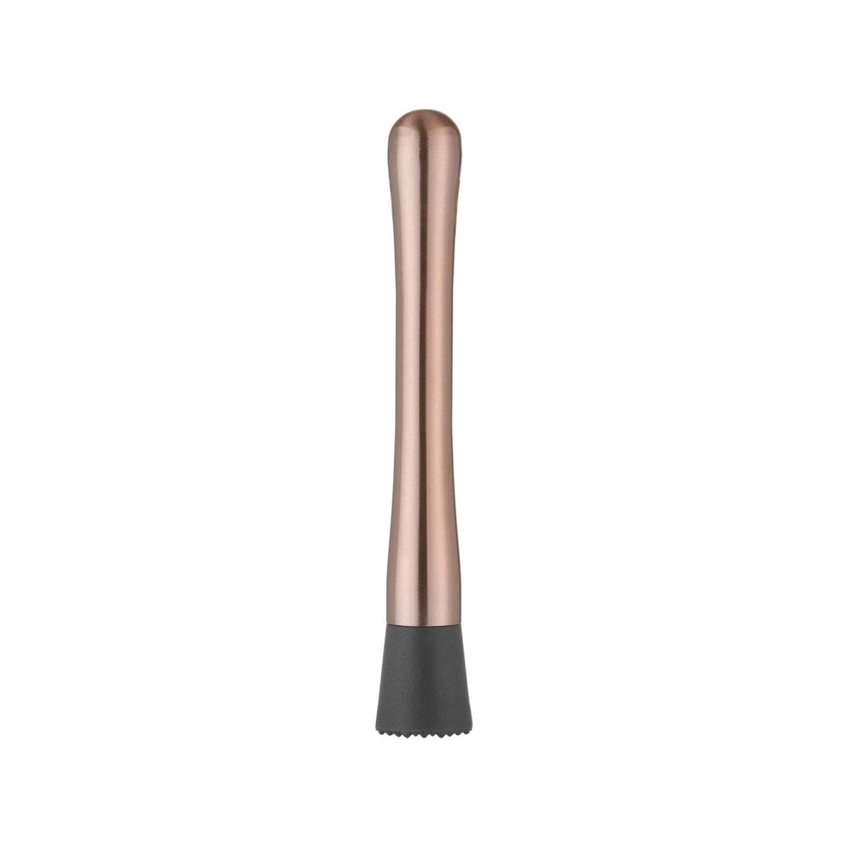 Bar muddler copper