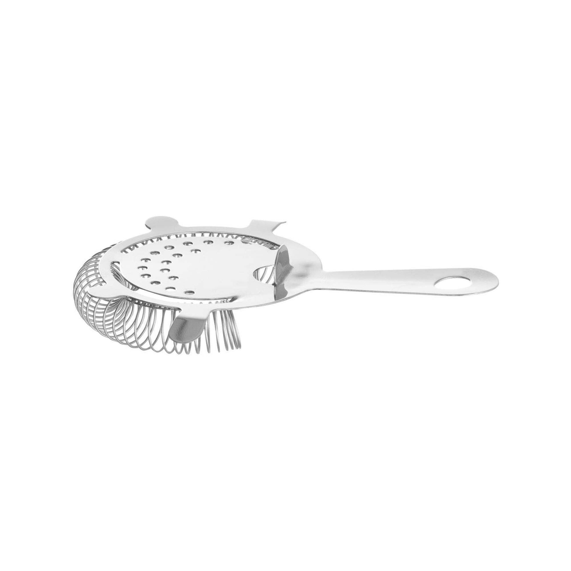 Hawthorne bar strainer