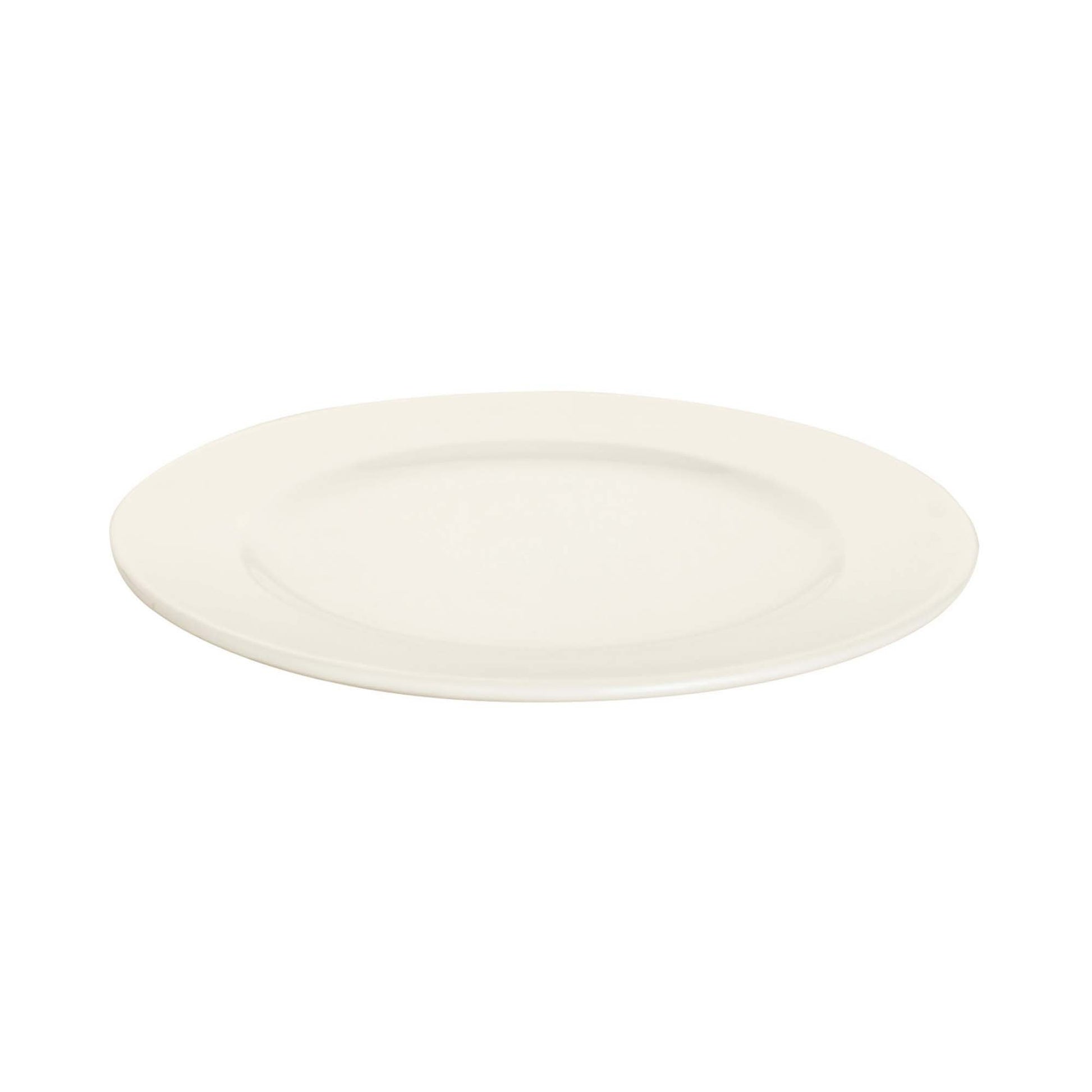 Fine Dine flat plate