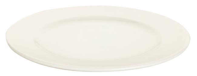Fine Dine flat plate
