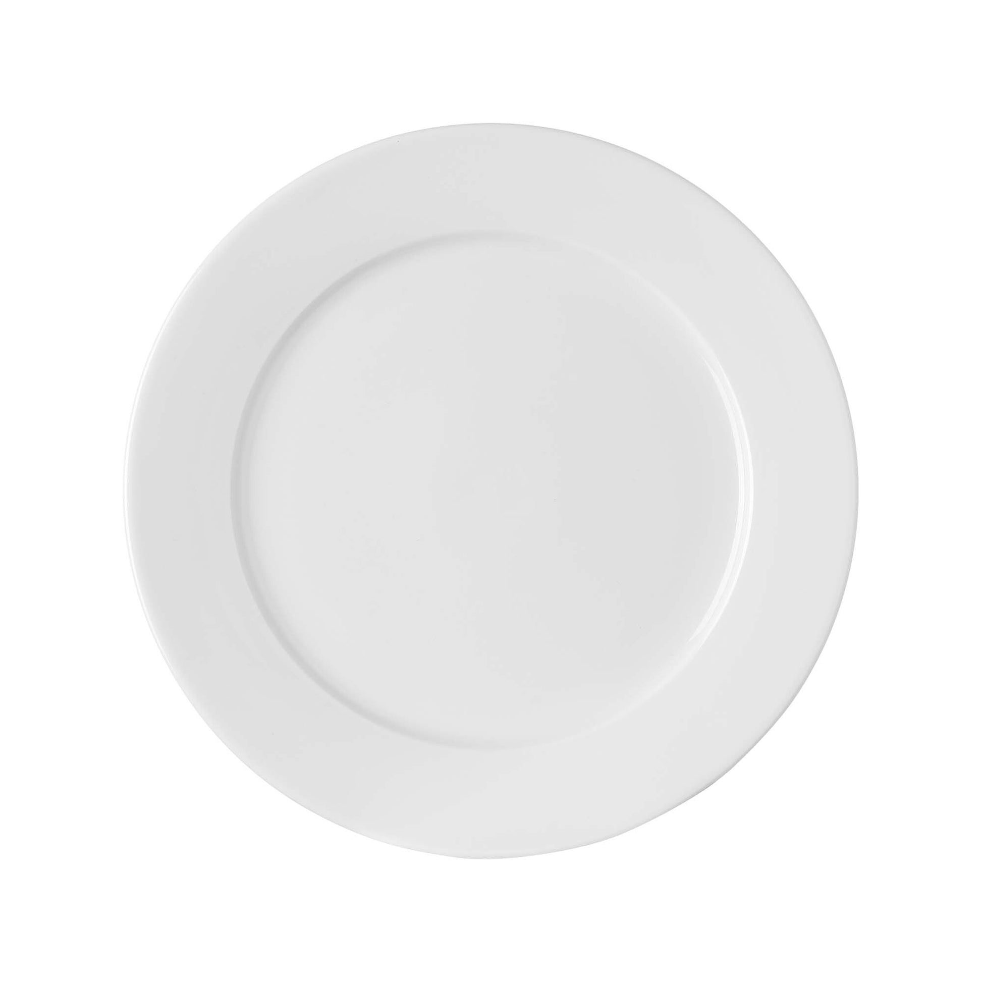 Fine Dine Pure flat plate