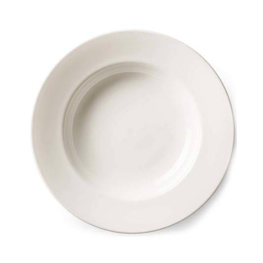 Fine Dine deep plate, 230mm