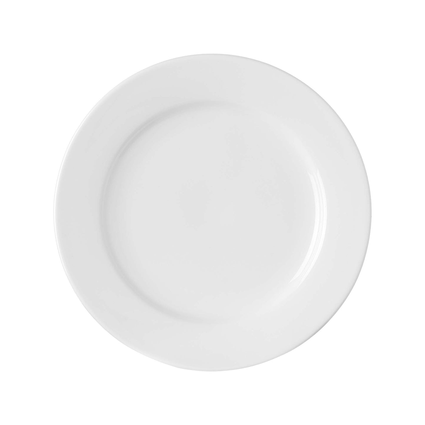Fine Dine Pure flat plate