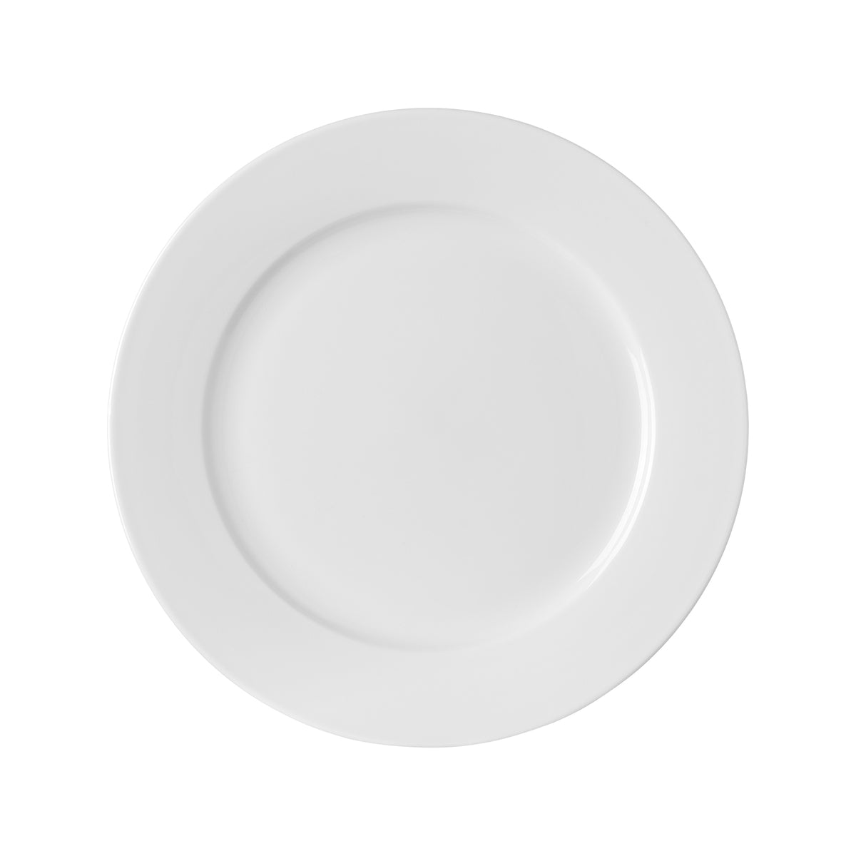 Fine Dine Pure flat plate