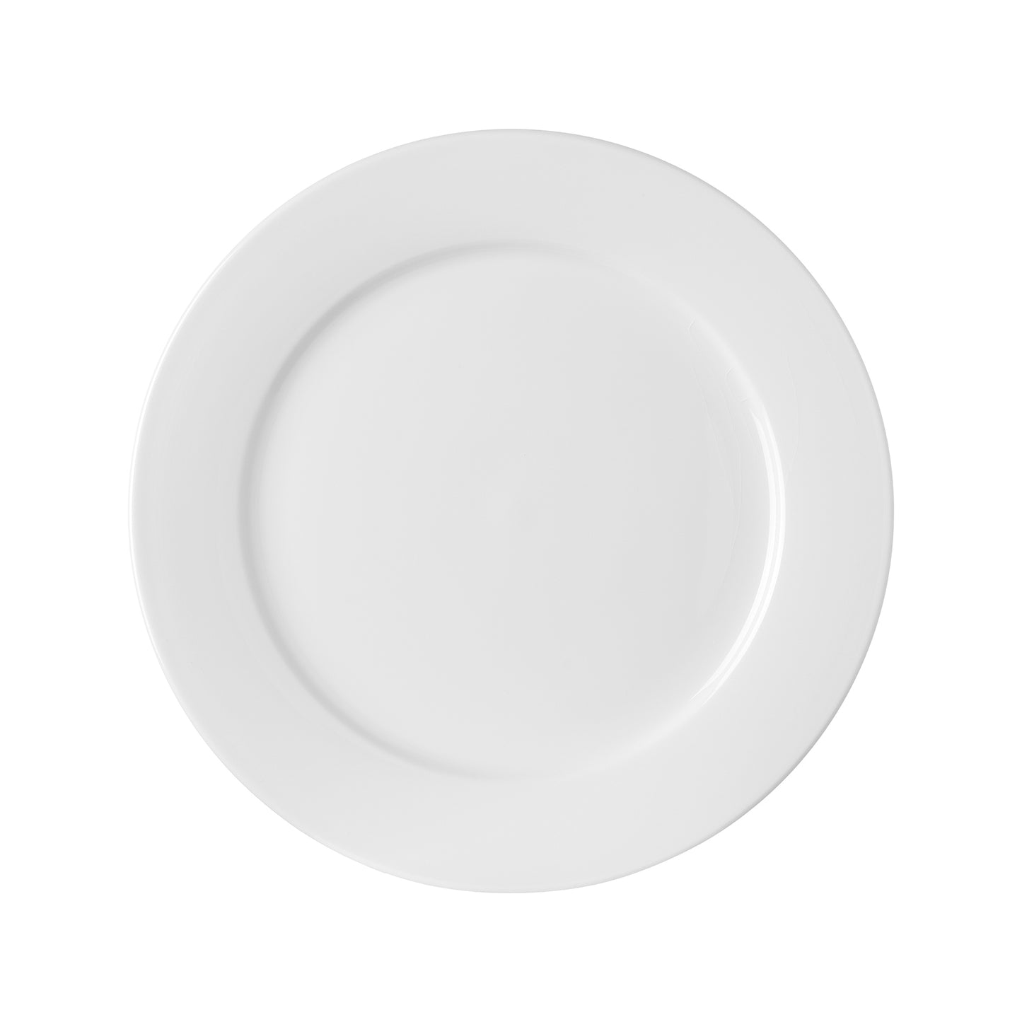 Fine Dine Pure flat plate