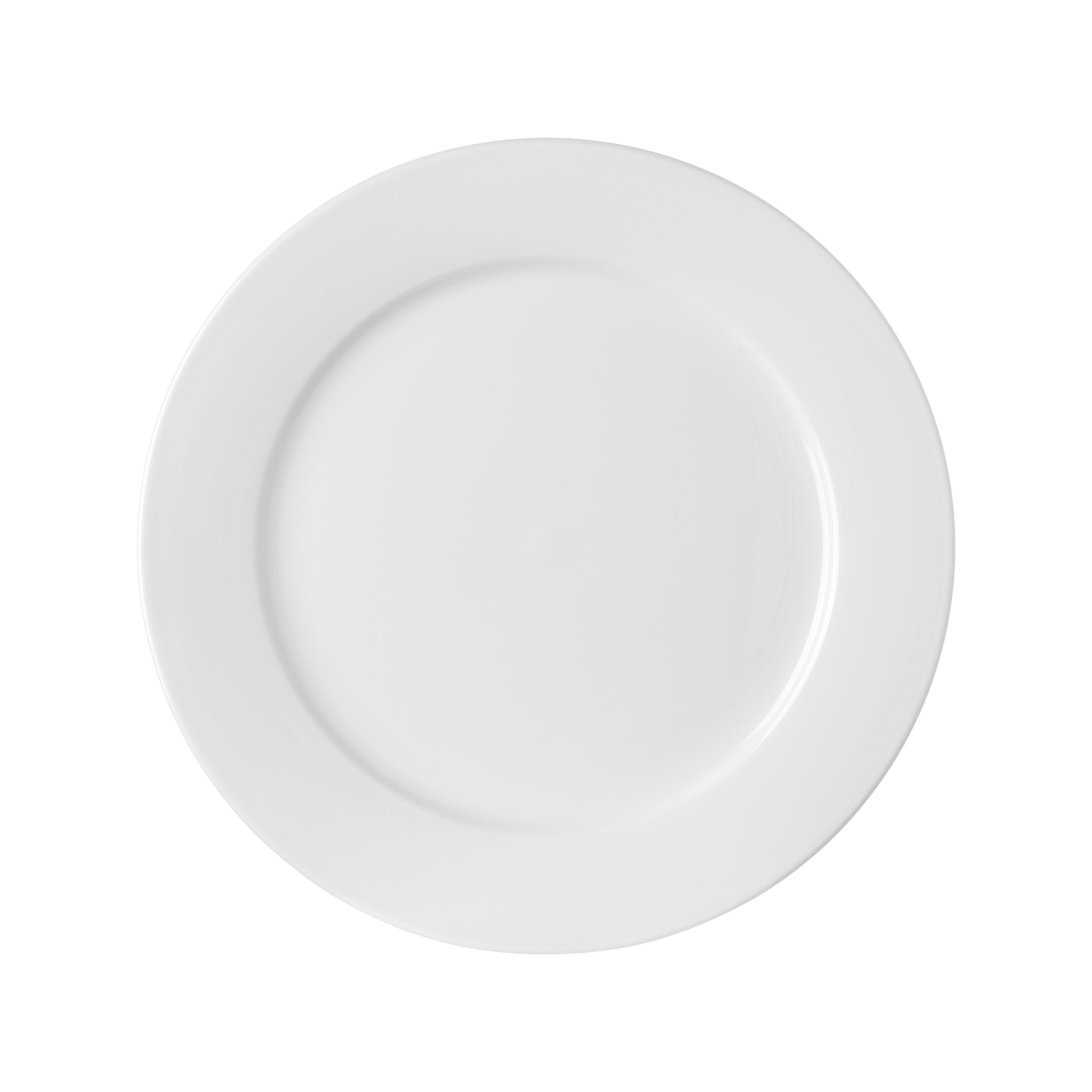 Fine Dine Pure flat plate