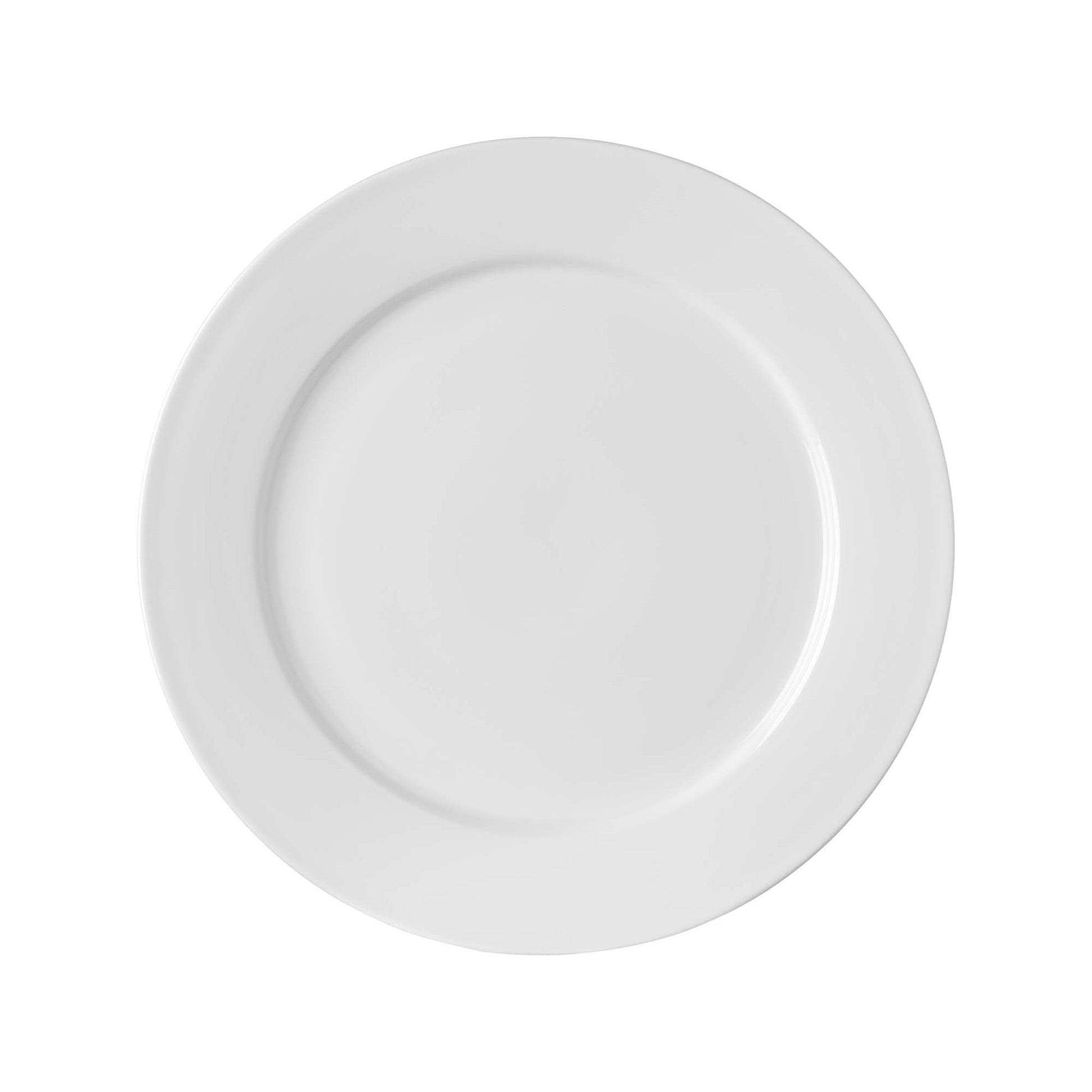 Fine Dine Pure flat plate