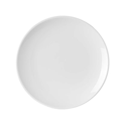 Fine Dine Pure flat plate without rim