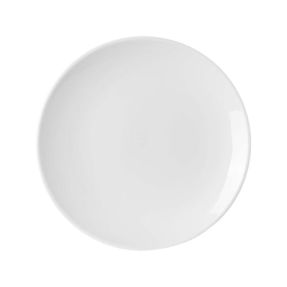 Fine Dine Pure flat plate without rim