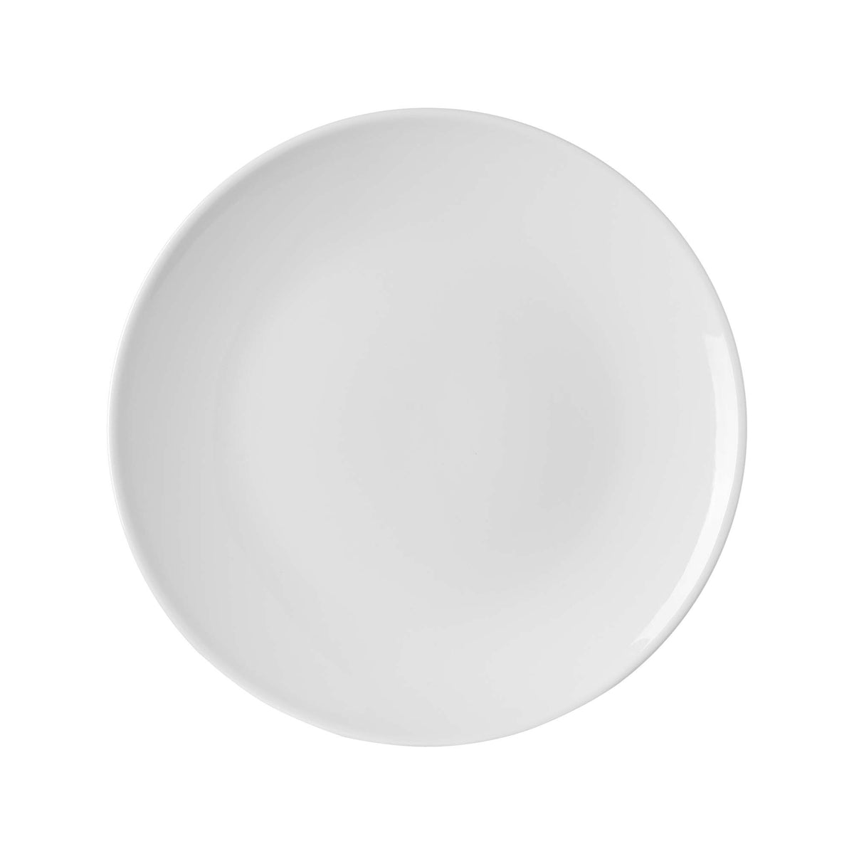 Fine Dine Pure flat plate without rim