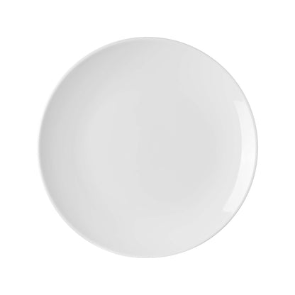 Fine Dine Pure flat plate without rim