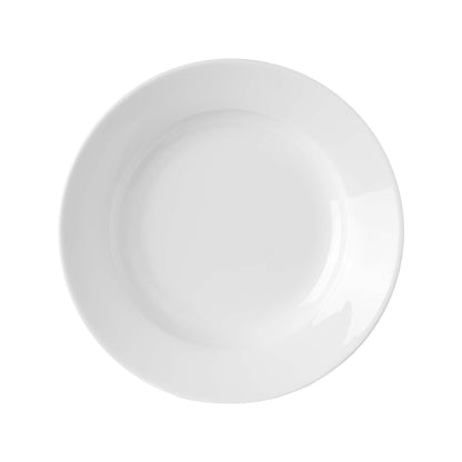 Fine Dine Pure deep plate 200ml, 230mm