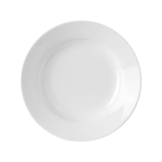 Fine Dine Pure deep plate 200ml, 230mm
